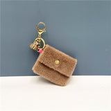 Mini coin purse