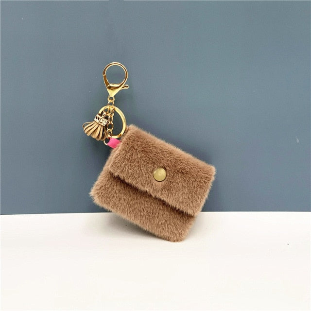 Mini coin purse