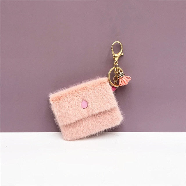 Mini coin purse